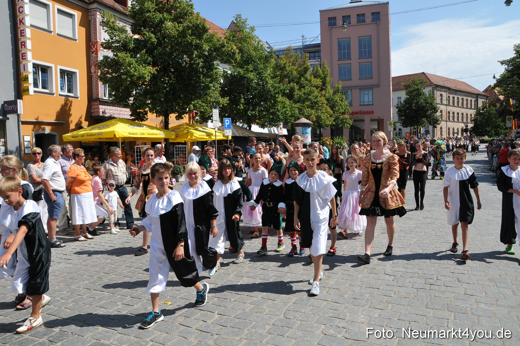 Volksfest Neumarkt 100814 0169